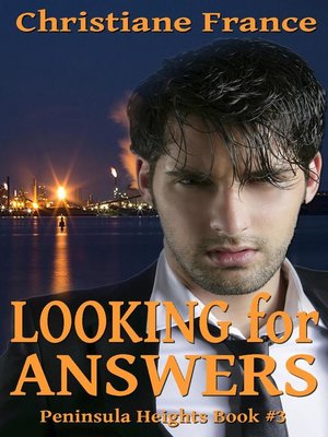 cover image of Looking For Answers